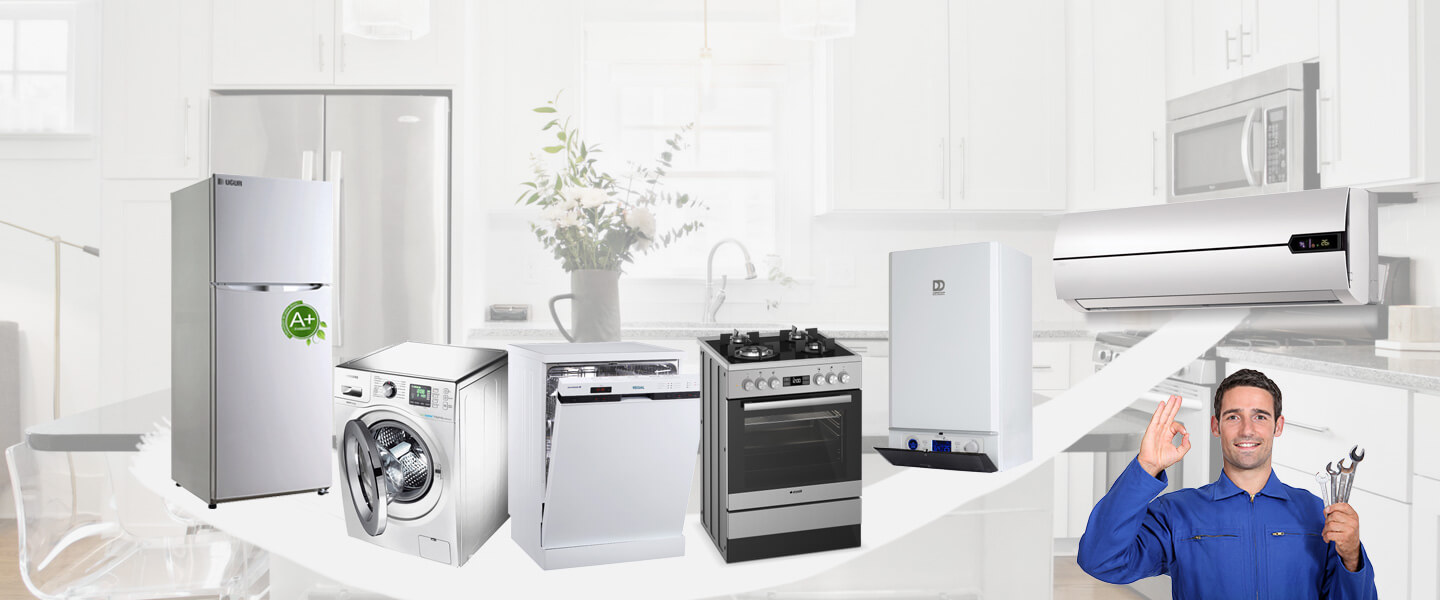 Çemişgezek Hotpoint Servisi